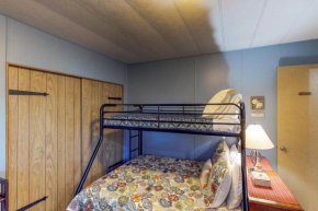 Отель The Captain's Cabin  Сил Рок